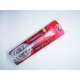 Top Mix Cesto Method Feeder Arrow Flat Evo XL 60g