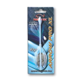 Top Mix Arrow Pro XL 40gr Method Feeder Cestino