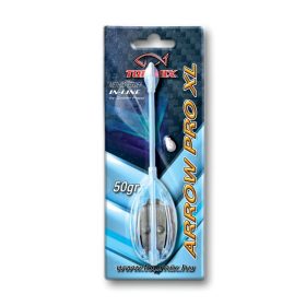 Top Mix Arrow Pro XL 50gr Method Feeder Cestino