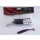 Top Mix Shiner Shad Purple Red 10,0cm Esca in Plastica 6db