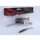Top Mix Shiner Shad Roach 10,0cm Esca in Plastica 6db
