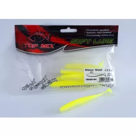 Top Mix Shiner Shad SFC 10,0cm Esca in Plastica 6db