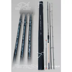 Top Mix Asterx Method Feeder 3,30m 60gr Canna da Feeder