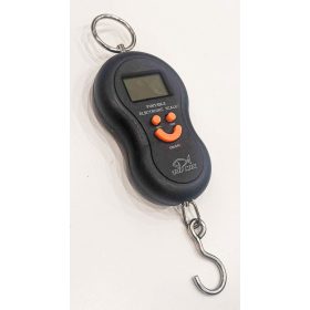 Top Mix Bilancia Digitale da Pesca 50kg