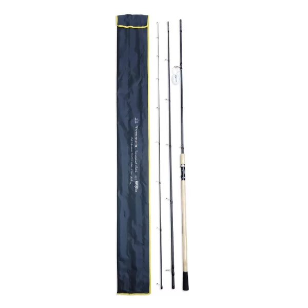 Top Mix Stradivari Match 420 4,20m 5-15gr Canna da Match in 3 Pezzi