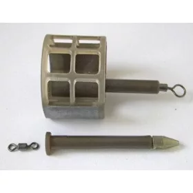 Top Mix Pasturatore Feeder Vario S