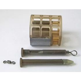 Top Mix Pasturatore Feeder Vario M