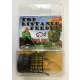 Top Mix S 40gr Pasturatore Feeder Laterale Top Distance