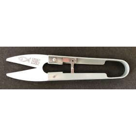 Top Mix Forbici Taglia Trecciato in Ceramica