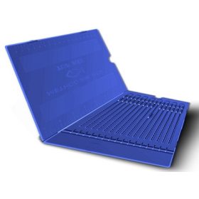 Top Mix Scatola porta finali Rig Method