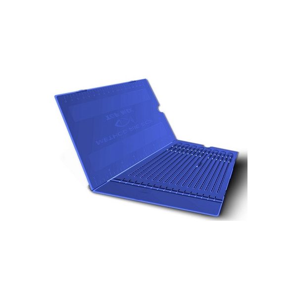 Top Mix Scatola porta finali Rig Method