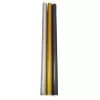 Top Mix Carbon feeder supporto per vettini 30x600mm - GOLD