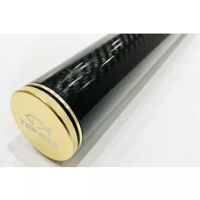 Top Mix Tubo porta topset Carbonio Nero