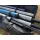 Top Mix Tubo porta roubasienne Carbonio Nero