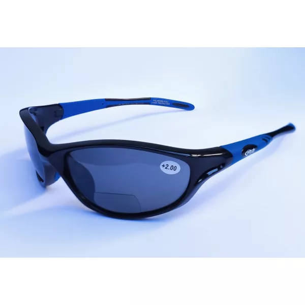 Occhiali da sole Top Mix 2.5 Diottrie