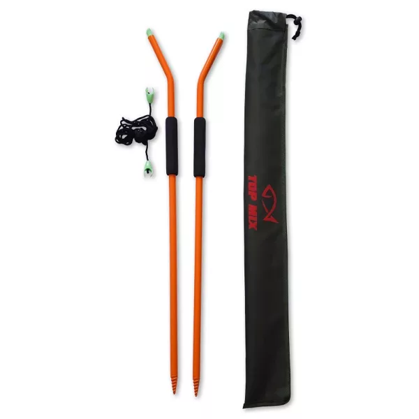 Top Mix Team Kit Misuratore di Distanza