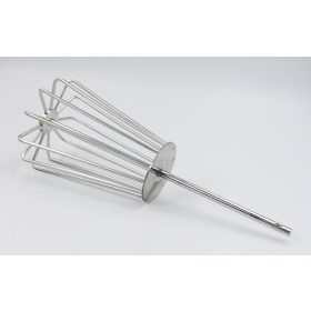 Top Mix Asta Miscelatrice per Pastura in Acciaio Inox