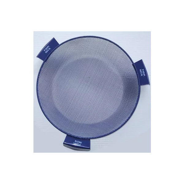 Top Mix Setaccio per Pastura 2mm per Secchio