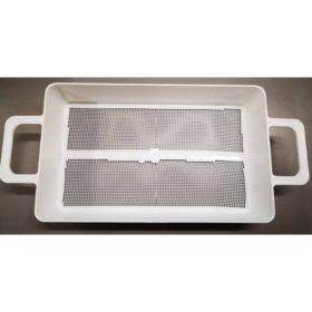 TOP-MIX Setaccio per chironomi, grande