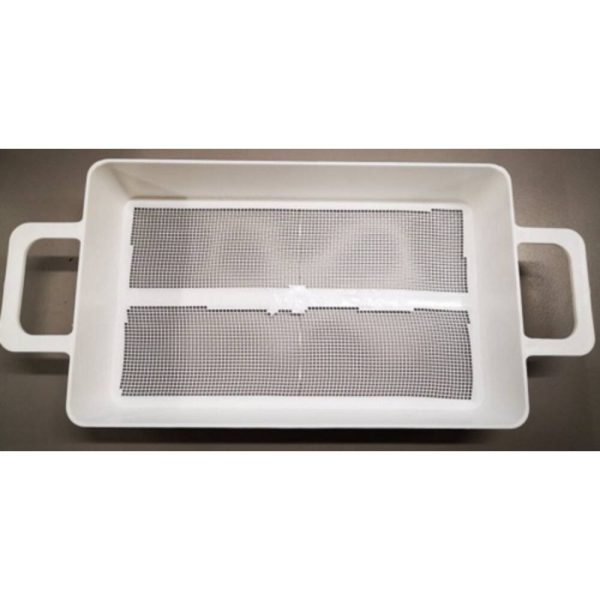 TOP-MIX Setaccio per chironomi, grande