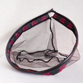   Top Mix Team Testa del Guadino Galleggiante Rivestita in Gomma 50x40cm