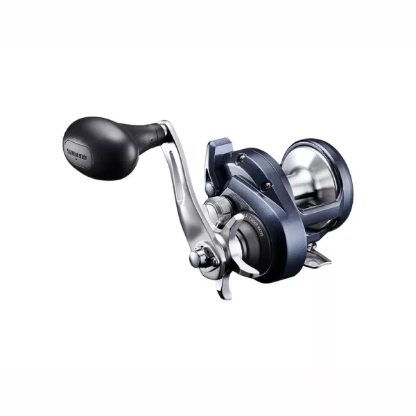 Shimano Torium A 14lb HG Right Hand (TOR14HGA) - Mulinello da baitcasting destro