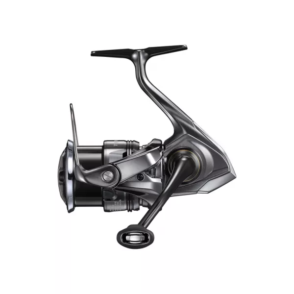 Mulinello a frizione anteriore Shimano Twinpower FE 2500SHG (TP2500SHGFE)