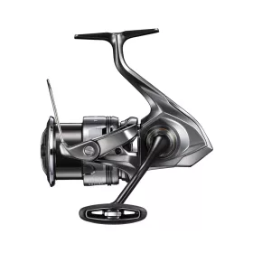   Shimano Twinpower FE 4000M Mulinello con frizione anteriore (TP4000MFE)