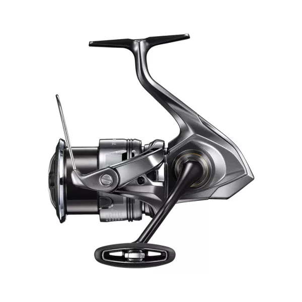 Shimano Twinpower FE 4000M Mulinello con frizione anteriore (TP4000MFE)