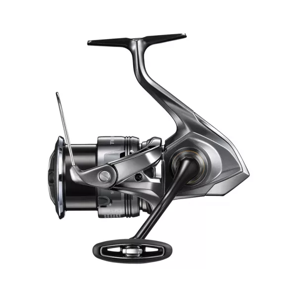 Mulinello a frizione anteriore Shimano Twinpower FE 4000MHG (TP4000MHGFE)