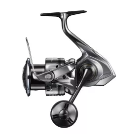   Shimano Twin Power FE 4000 PG Mulinello con Frizione Anteriore (TP4000PGFE)
