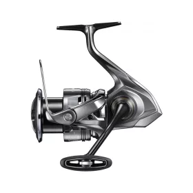   Mulinello a frizione anteriore Shimano Twinpower FE 4000XG (TP4000XGFE)