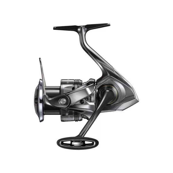 Mulinello a frizione anteriore Shimano Twinpower FE C3000 (TPC3000FE)