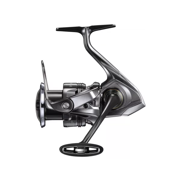 Shimano Twinpower FE C3000XG Mulinello con frizione anteriore (TPC3000XGFE)