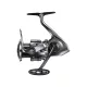 Shimano Twinpower FE C3000XG Mulinello con frizione anteriore (TPC3000XGFE)