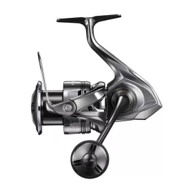   Shimano Twinpower FE C5000XG Mulinello con frizione anteriore (TPC5000XGFE)