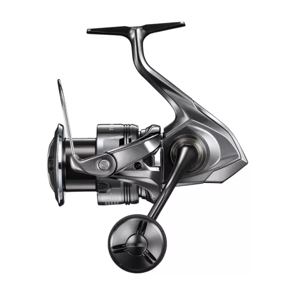 Shimano Twinpower FE C5000XG Mulinello con frizione anteriore (TPC5000XGFE)