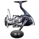 Shimano Twin Power SW C 10000 PG Mulinello a Frizione Anteriore (TPSW10000PGC)