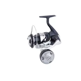   Mulinello a frizione anteriore Shimano Twin Power SW C 5000 HG (TPSW5000HGC)