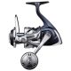 Mulinello a frizione anteriore Shimano Twin Power SW C 8000 HG (TPSW8000HGC)