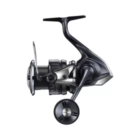   Shimano Twin Power XD FB 4000 PG Mulinello con frizione anteriore (TPXD4000PGFB)