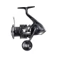 Shimano Twin Power XD FB 4000 PG Mulinello con frizione anteriore (TPXD4000PGFB)