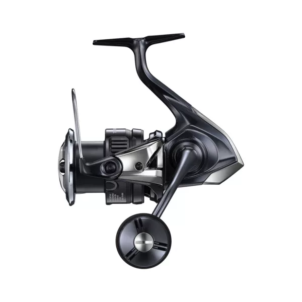 Shimano Twin Power XD FB 4000 XG Mulinello con frizione anteriore (TPXD4000XGFB)