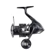 Shimano Twin Power XD FB 4000 XG Mulinello con frizione anteriore (TPXD4000XGFB)