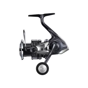   Mulinello a frizione anteriore Shimano Twin Power XD FB C3000 XG (TPXDC3000XGFB)