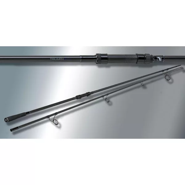 Canna da Carpa Bojlis Sportex Triumph Carp 3,96m 3-5Oz K Sic 2 Pezzi