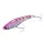 Major Craft Tidrift Blade 5,5cm 14gr #005 Pink Iwashi UV Vertikális Műcsali
