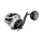 Shimano Tranx B 301 HG Left Hand (TRX301HGB) - Mulinello da baitcasting per mano sinistra