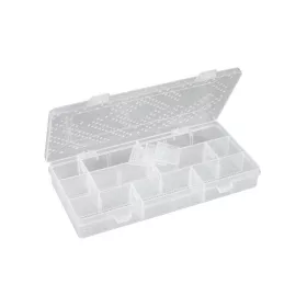 Mikado 057B Scatola Attrezzatura da Spinning 23x11,5x3,3cm