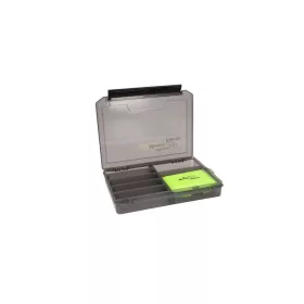   Mikado Method Feeder Compact 24,5x19x4cm Scatola per attrezzatura